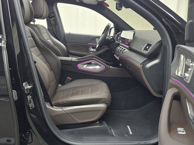 MERCEDES-BENZ GLS - 10