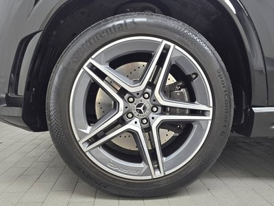 MERCEDES-BENZ GLS - 6