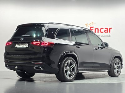 MERCEDES-BENZ GLS - 3