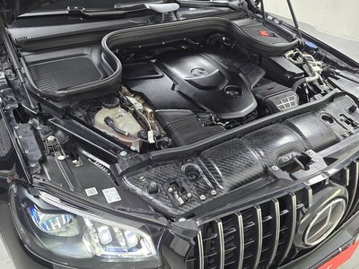 MERCEDES-BENZ GLS - 7