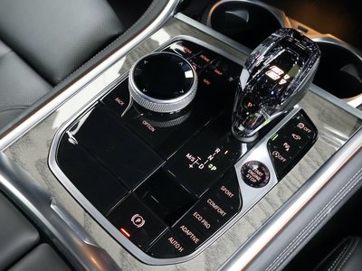 2025 BMW 8 SERIES GRAN COUPE — миниатюра 20
