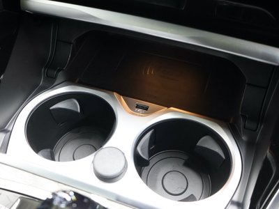 2025 BMW 8 SERIES GRAN COUPE — миниатюра 19