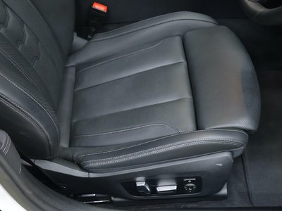 2025 BMW 8 SERIES GRAN COUPE — миниатюра 15