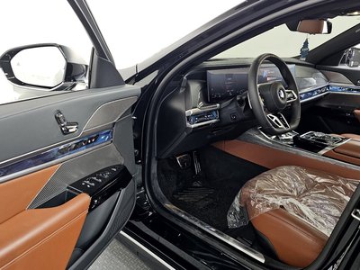 BMW 7 SERIES - 10