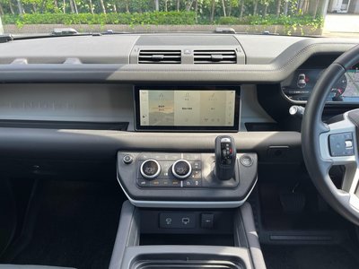 2024 LAND Rover DEFENDER 缩略图 17