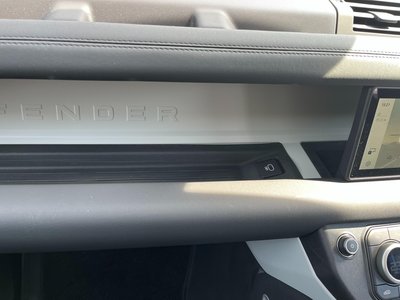 2024 LAND Rover DEFENDER 缩略图 30
