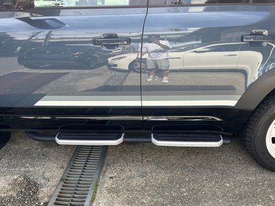 2024 LAND Rover DEFENDER 缩略图 26