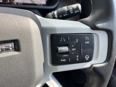 2024 LAND Rover DEFENDER 缩略图 21