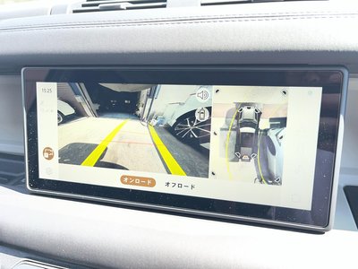 2024 LAND Rover DEFENDER 缩略图 14