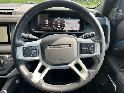 2024 LAND Rover DEFENDER 缩略图 18