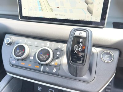 2024 LAND Rover DEFENDER 缩略图 27