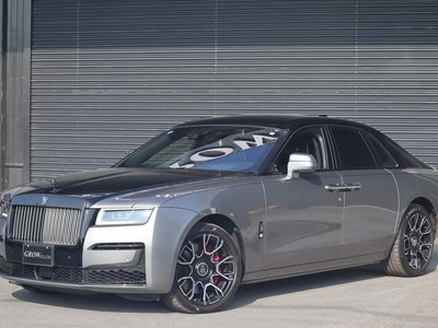 صورة 2 لـ 2024 ROLLS-ROYCE GHOST