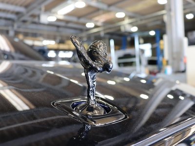 صورة مصغرة 23 لـ 2024 ROLLS-ROYCE GHOST