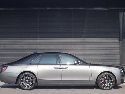 صورة 3 لـ 2024 ROLLS-ROYCE GHOST