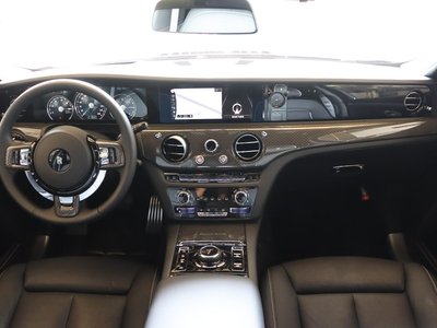صورة مصغرة 28 لـ 2024 ROLLS-ROYCE GHOST