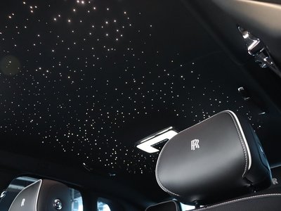 صورة مصغرة 49 لـ 2024 ROLLS-ROYCE GHOST