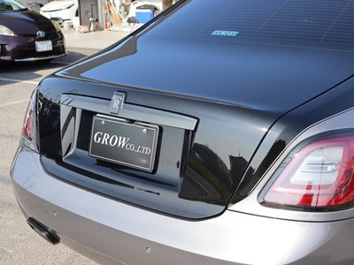 صورة مصغرة 20 لـ 2024 ROLLS-ROYCE GHOST