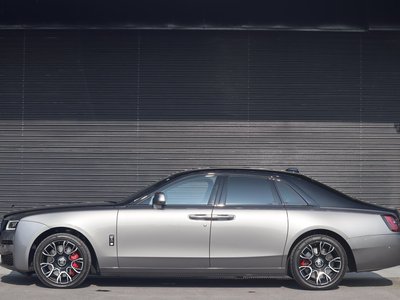 صورة 4 لـ 2024 ROLLS-ROYCE GHOST