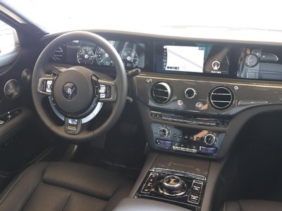 صورة مصغرة 26 لـ 2024 ROLLS-ROYCE GHOST