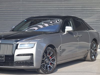 صورة مصغرة 12 لـ 2024 ROLLS-ROYCE GHOST