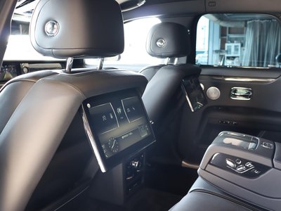 صورة مصغرة 38 لـ 2024 ROLLS-ROYCE GHOST