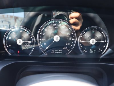 صورة مصغرة 53 لـ 2024 ROLLS-ROYCE GHOST