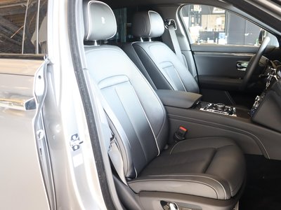 صورة مصغرة 30 لـ 2024 ROLLS-ROYCE GHOST