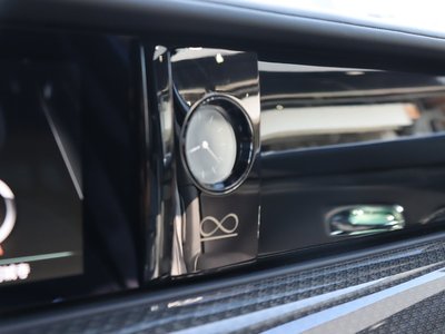 صورة مصغرة 50 لـ 2024 ROLLS-ROYCE GHOST