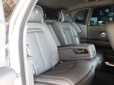 صورة مصغرة 31 لـ 2024 ROLLS-ROYCE GHOST