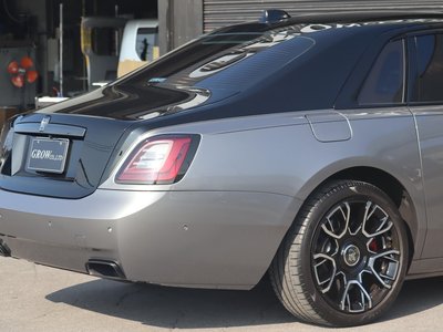 صورة 9 لـ 2024 ROLLS-ROYCE GHOST