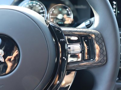 صورة مصغرة 46 لـ 2024 ROLLS-ROYCE GHOST