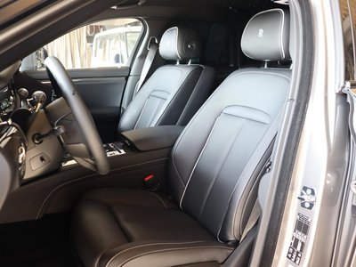 صورة مصغرة 29 لـ 2024 ROLLS-ROYCE GHOST