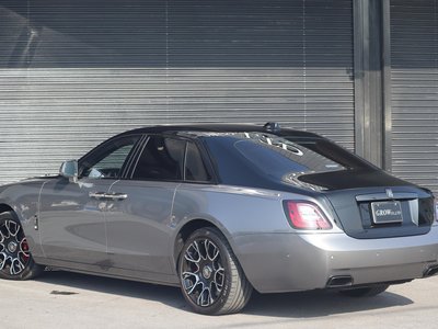 صورة 6 لـ 2024 ROLLS-ROYCE GHOST