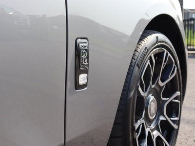 صورة مصغرة 21 لـ 2024 ROLLS-ROYCE GHOST