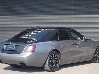 صورة 5 لـ 2024 ROLLS-ROYCE GHOST
