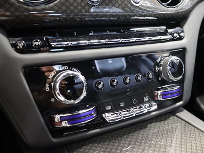 صورة مصغرة 36 لـ 2024 ROLLS-ROYCE GHOST
