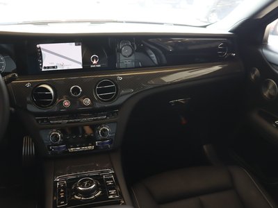 صورة مصغرة 27 لـ 2024 ROLLS-ROYCE GHOST