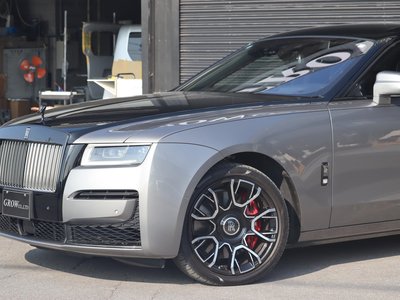 صورة 8 لـ 2024 ROLLS-ROYCE GHOST