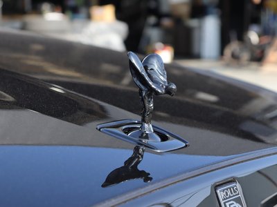 صورة مصغرة 24 لـ 2024 ROLLS-ROYCE GHOST