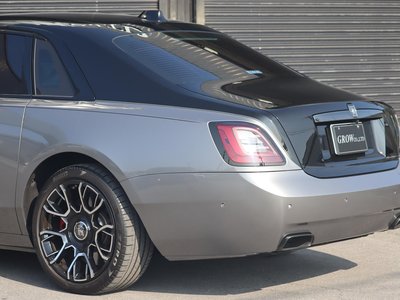 صورة 10 لـ 2024 ROLLS-ROYCE GHOST
