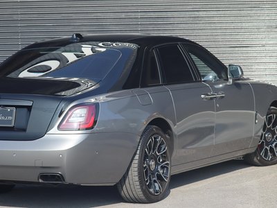 صورة مصغرة 13 لـ 2024 ROLLS-ROYCE GHOST