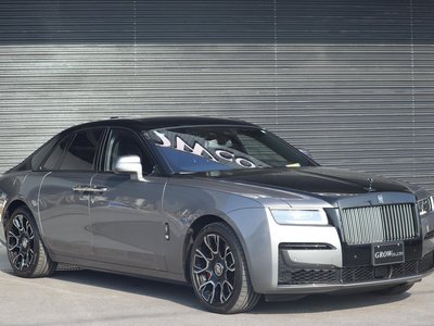 صورة 1 لـ 2024 ROLLS-ROYCE GHOST