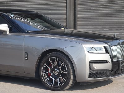 صورة 7 لـ 2024 ROLLS-ROYCE GHOST