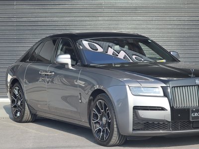 صورة مصغرة 11 لـ 2024 ROLLS-ROYCE GHOST