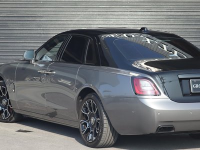 صورة مصغرة 14 لـ 2024 ROLLS-ROYCE GHOST