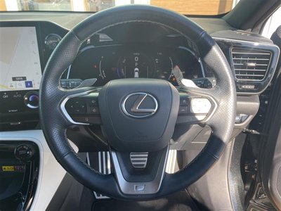 LEXUS NX - 2