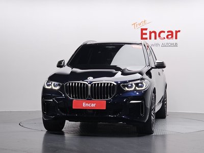 صورة 3 لـ 2023 BMW X5