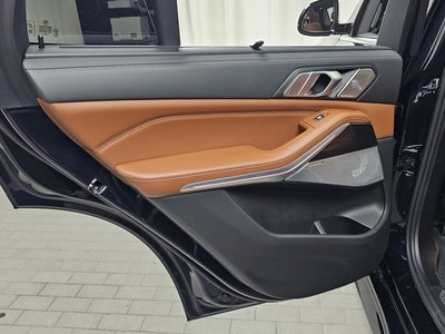 2023 BMW X5 — миниатюра 15