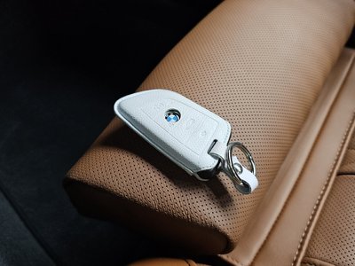 2023 BMW X5 — миниатюра 24