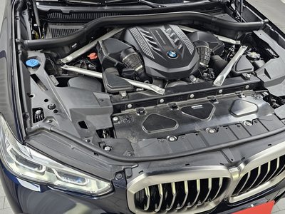 صورة 7 لـ 2023 BMW X5